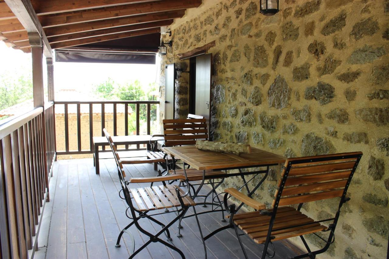 Rock And Stone Ferienhaus Kalambaka